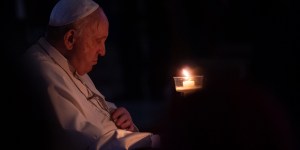 Pope Francis in solidarity with victims of natural disasters in North America
