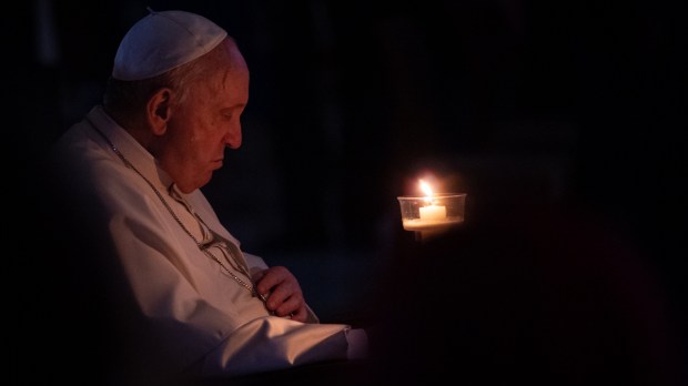 POPE-FRANCIS-VIGIL-EASTER