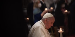 Pope Francis’ 10 suggestions for Lent