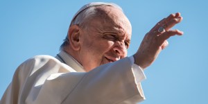 Massachusetts native to represent pope to Hungary