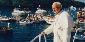 John Paul II, in love with Malta: An island of faith, heroism and devotion