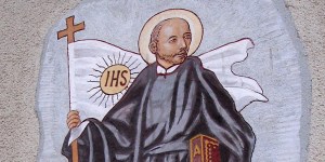 As we conclude the Ignatian Year, we ask: where is our true security in life?
