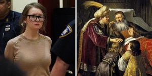 From scammer to saint: Hope for con artists like Anna Delvey and ‘The Tinder Swindler’