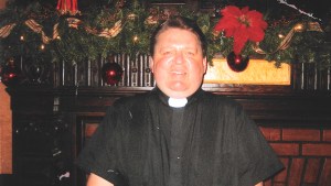 FATHER STUART LONG