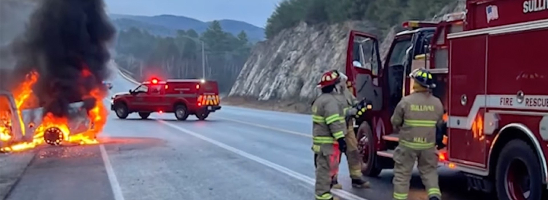 NELSON FIRE DEPARTMENT