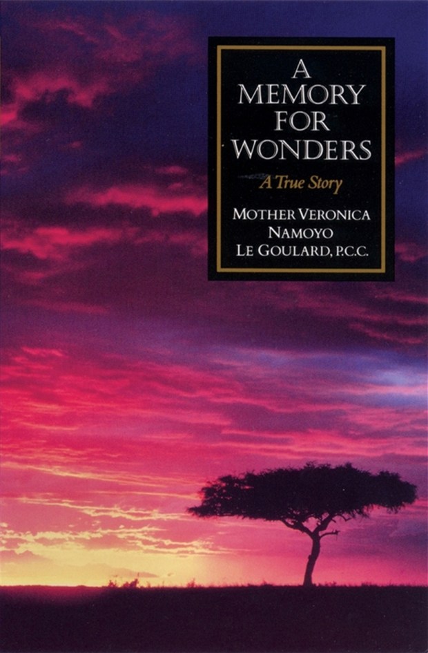 MEMORY FOR WONDERS