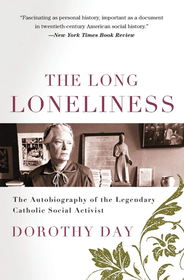 THE LONG LONELINESS
