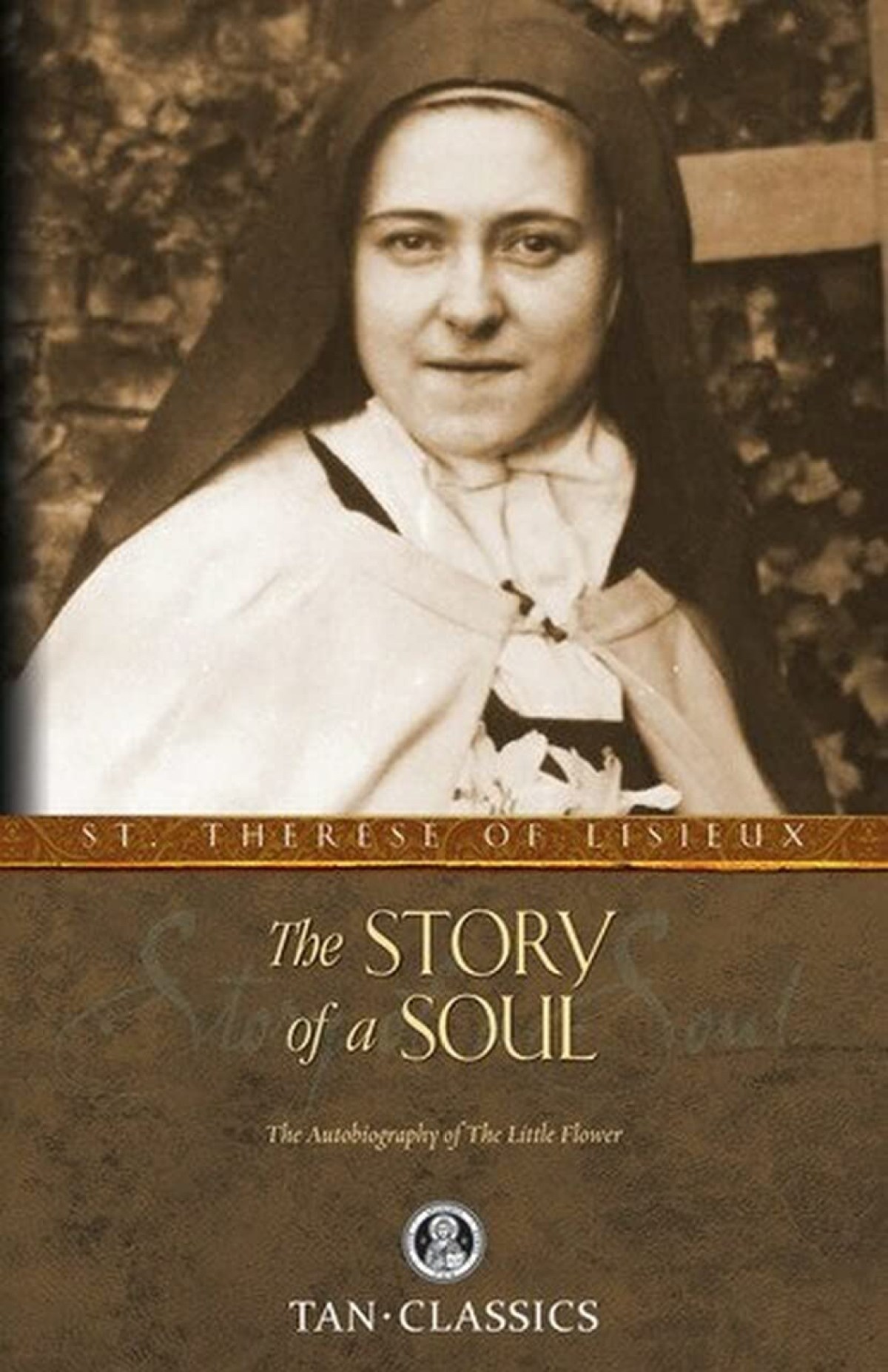 THE STORY OF A SOUL