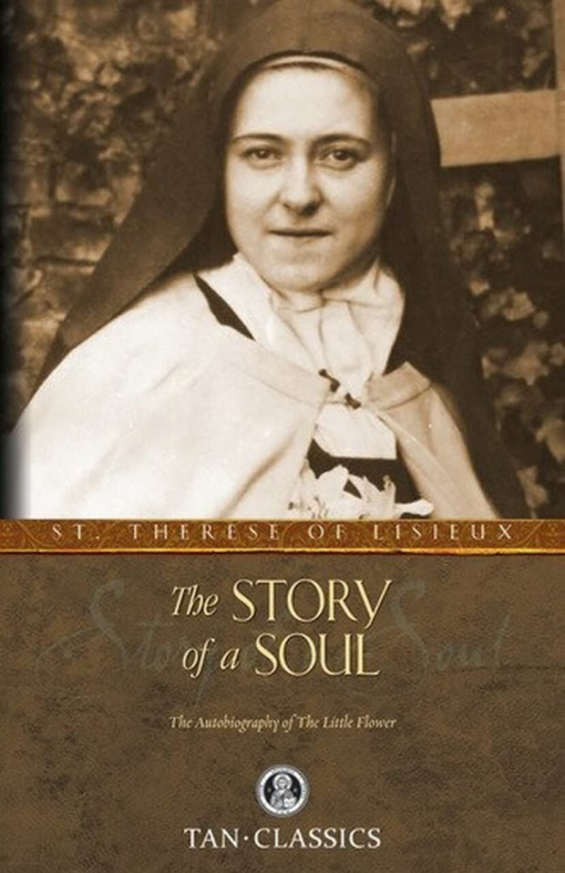 THE STORY OF A SOUL