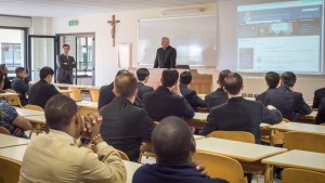 ATENEO PONTIFICIO REGINA APOSTOLORUM