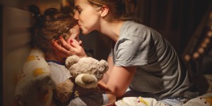 5 Key saints to call on to become the best parent