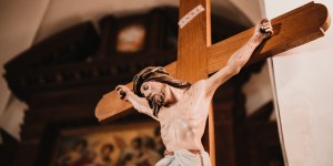 Why it’s important that Jesus died on a “tree”