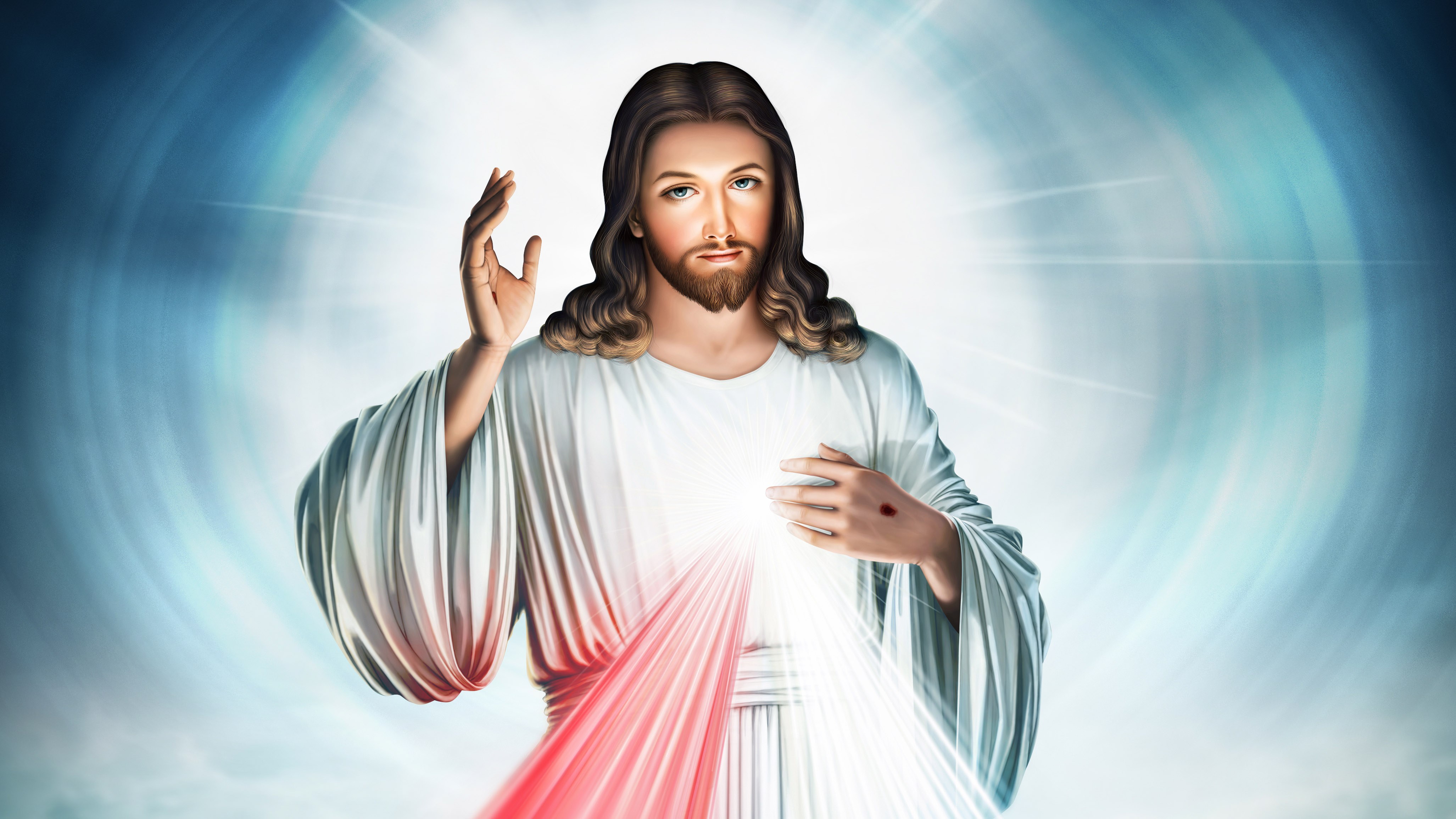 The spark that prepares the world for Jesus' final coming - Vimarsana News