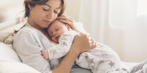 Is maternity leave pro-life? This petition is going to the US bishops on Mother’s Day