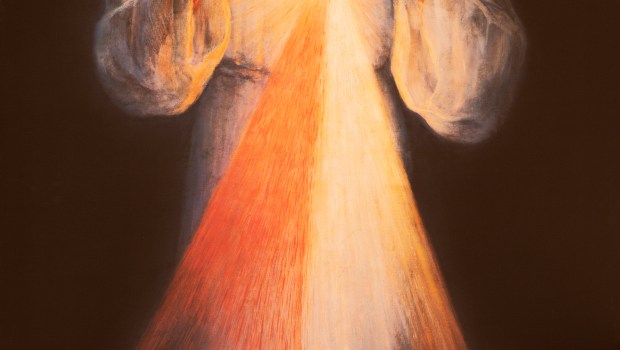 DIVINE MERCY