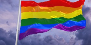 Bishop skips college commencement over dispute over &#8220;gay pride&#8221; and &#8220;BLM&#8221; flags