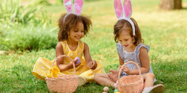 Easter is a whole season that your family should celebrate - Vimarsana News