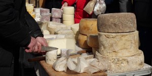 The Catholic monasteries that invented our favorite cheeses