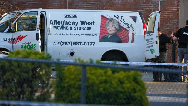 BROOKLYN SHOOTING