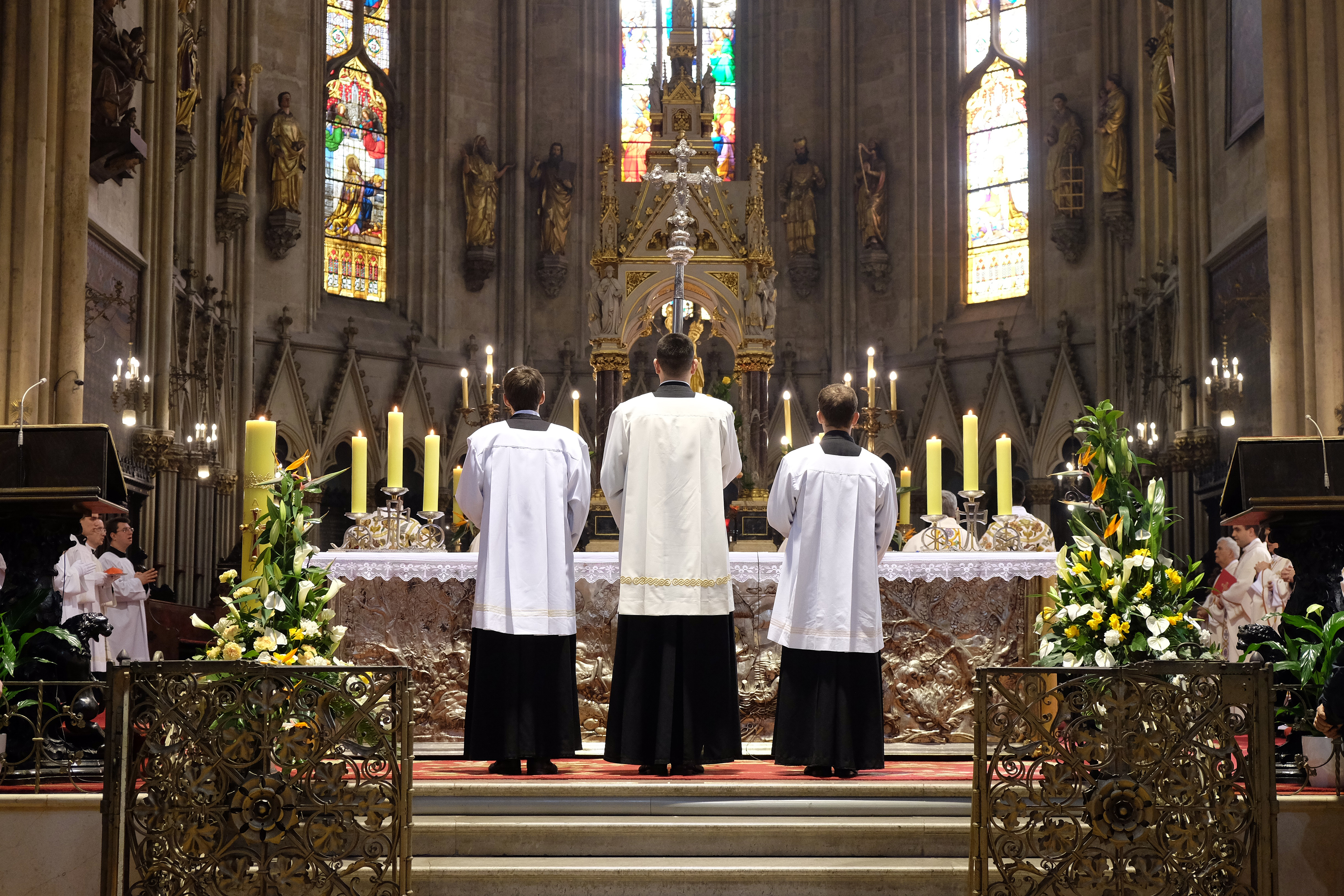 4 Different names for Easter Sunday and their meaning