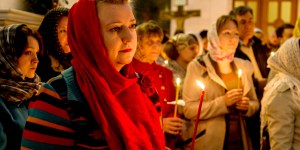 Why is Orthodox Easter on a different date than Western Christian Easter?