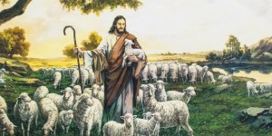 When is Good Shepherd Sunday?