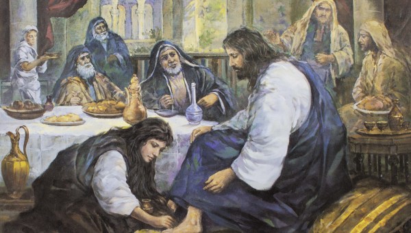 Corner Item Image - A random 6-word Bible verse to set the tone for 2026