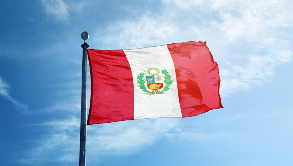 Corner Item Image - Peruvian bishops call for peace amid national strike