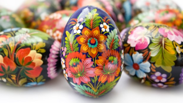 pysanky