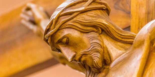 Why is it called Good Friday when Jesus died? - Vimarsana News