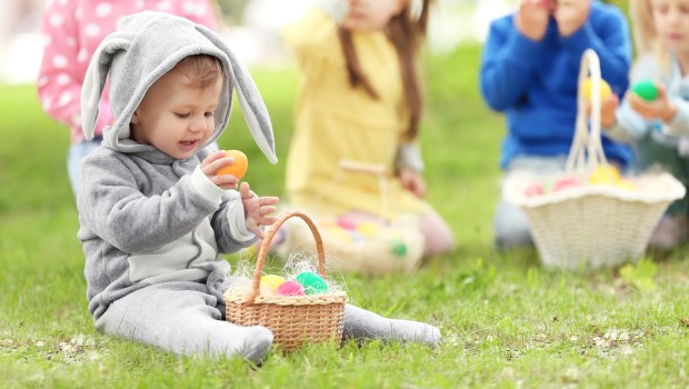 EASTER