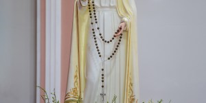 How you can commit to the 5 First Saturday devotion