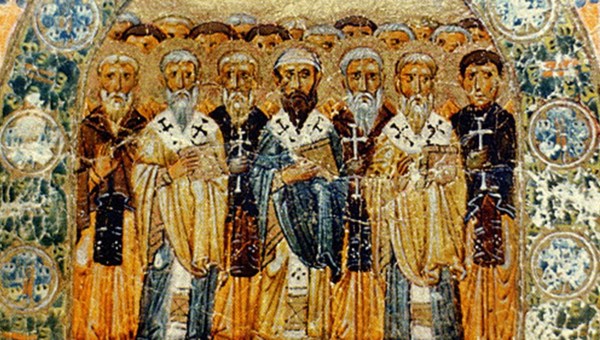 Church Fathers