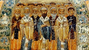 Church Fathers