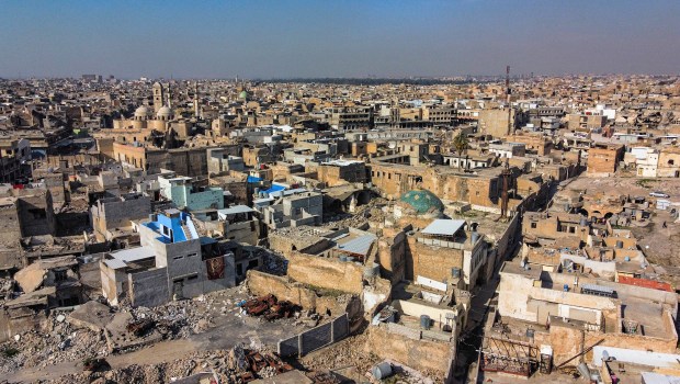 Qaraqosh