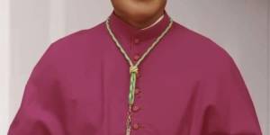 The new cardinal who had to fight his flock to become a bishop