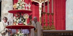 French spirituality&#8217;s gift to the Church, and the Pope