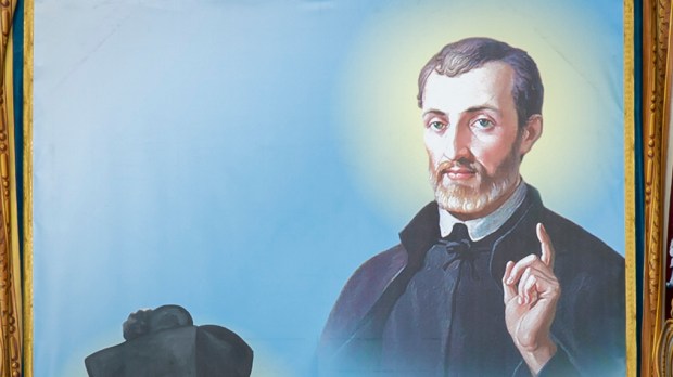 Saint César de Bus