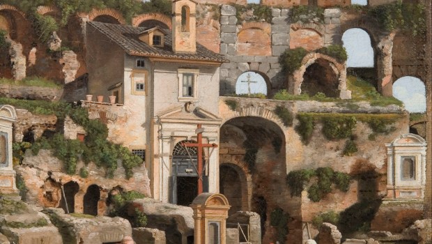 colosseum