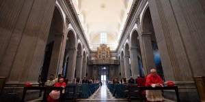 22 New members for Vatican&#8217;s dicastery on worship