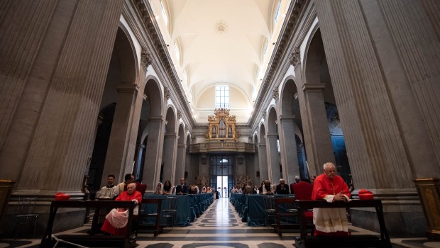 EUCHARISTIC ADORATION FOR LIFE-Abortion-Prolife