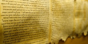 75 years since Dead Sea Scrolls discovery, here’s where to see them