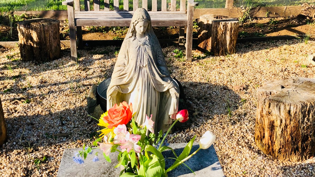MARY