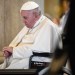 Pope Francis to be buried at his beloved St. Mary Major basilica