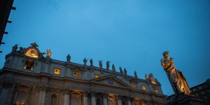 More transparent, ethical and centralized: Vatican launches Committee for Investments