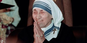 From table to heart: Honoring Mother Teresa at home