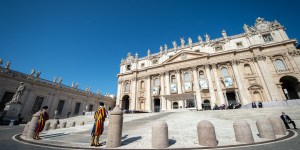 Where does the Vatican&#8217;s money come from?