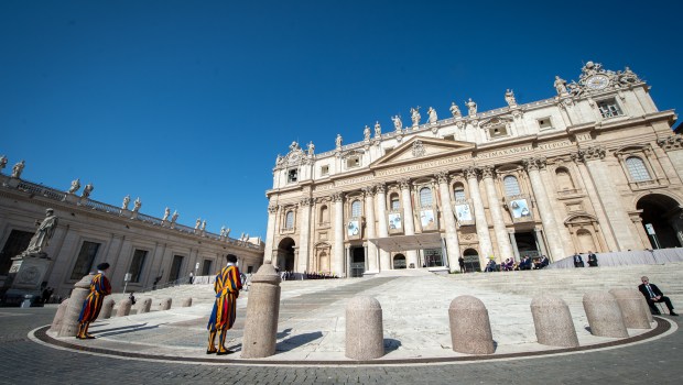 POPE-FRANCIS-AUDIENCE