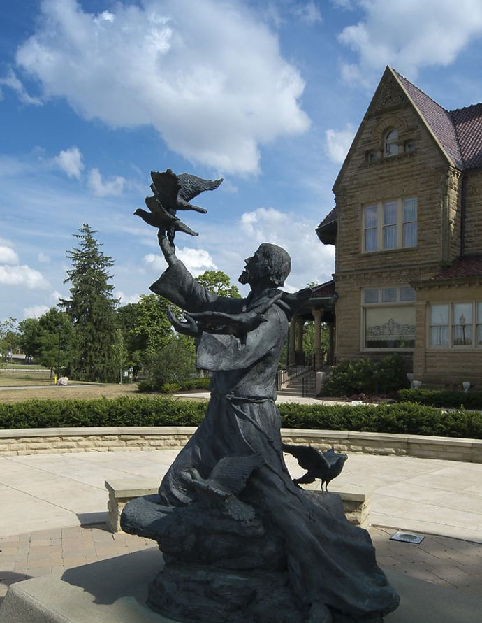 SUMMER THEOLOGY INSTITUTE