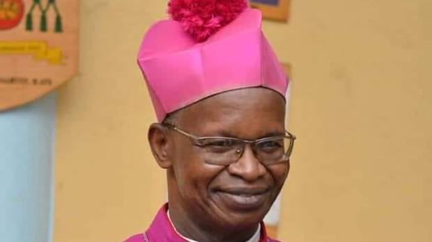 Mgr. Richard-Baawobr